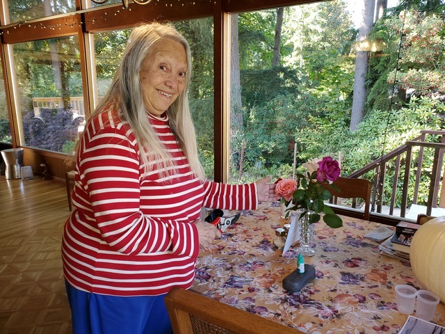 A MARINE HILLS ADULT FAMILY HOME LLC - Assisted Living Home photo 5 in FEDERAL WAY, WA